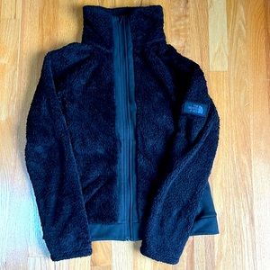 Womens Northface Fleece Size Small